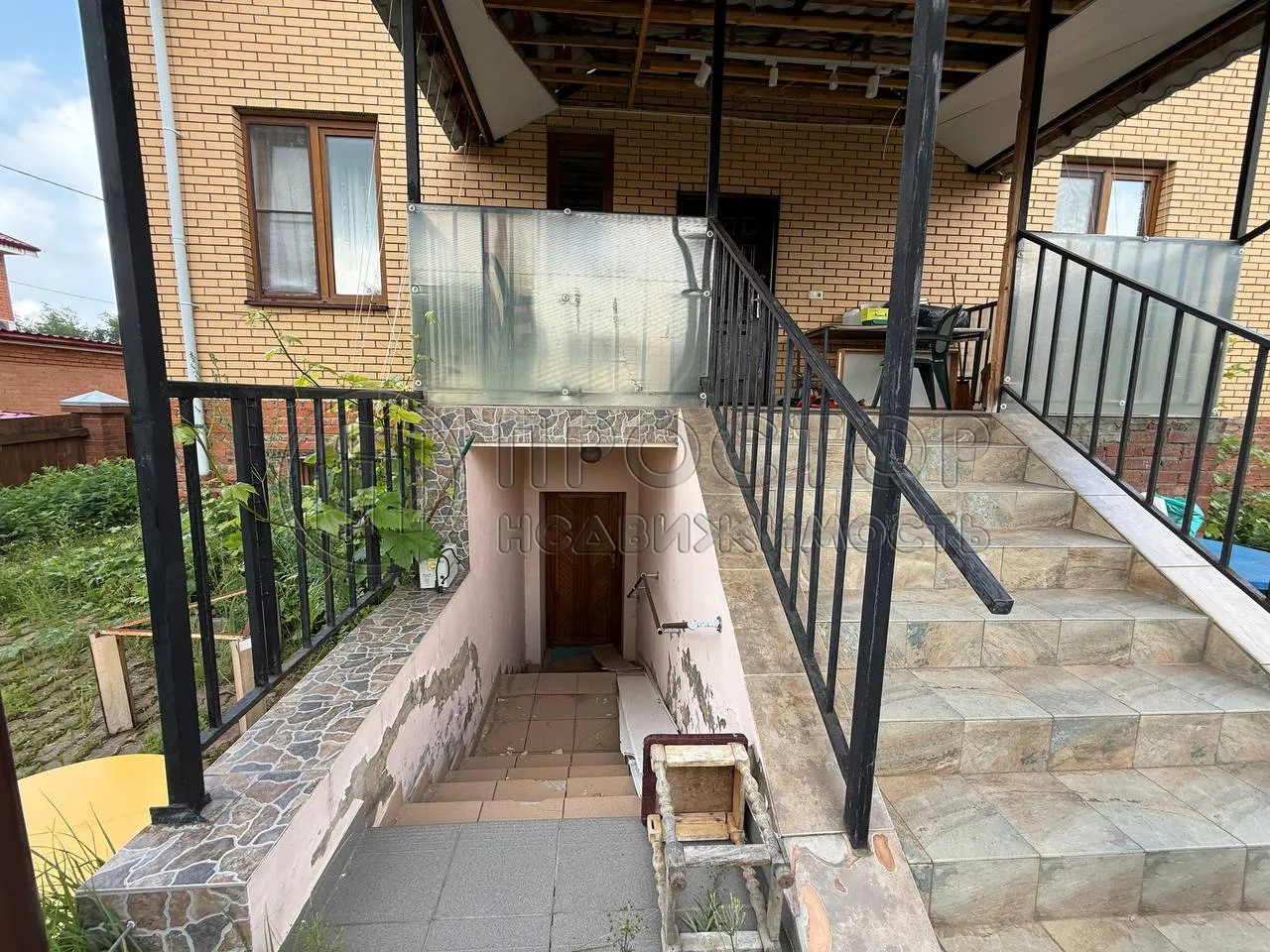 Дом, 320 м² - фото 39