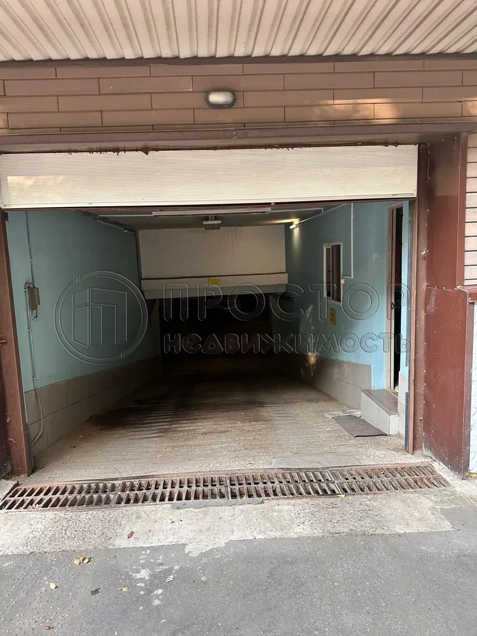 Машиноместо, 19.1 м² - фото 2