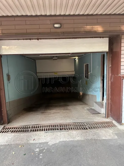 Машиноместо, 19.1 м² - фото 2