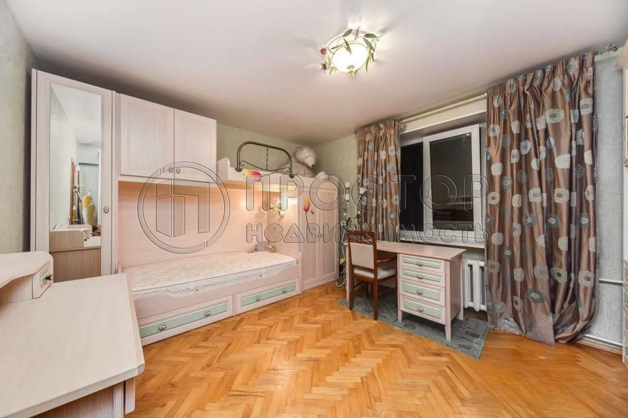 3-комнатная квартира, 80.5 м² - фото 3