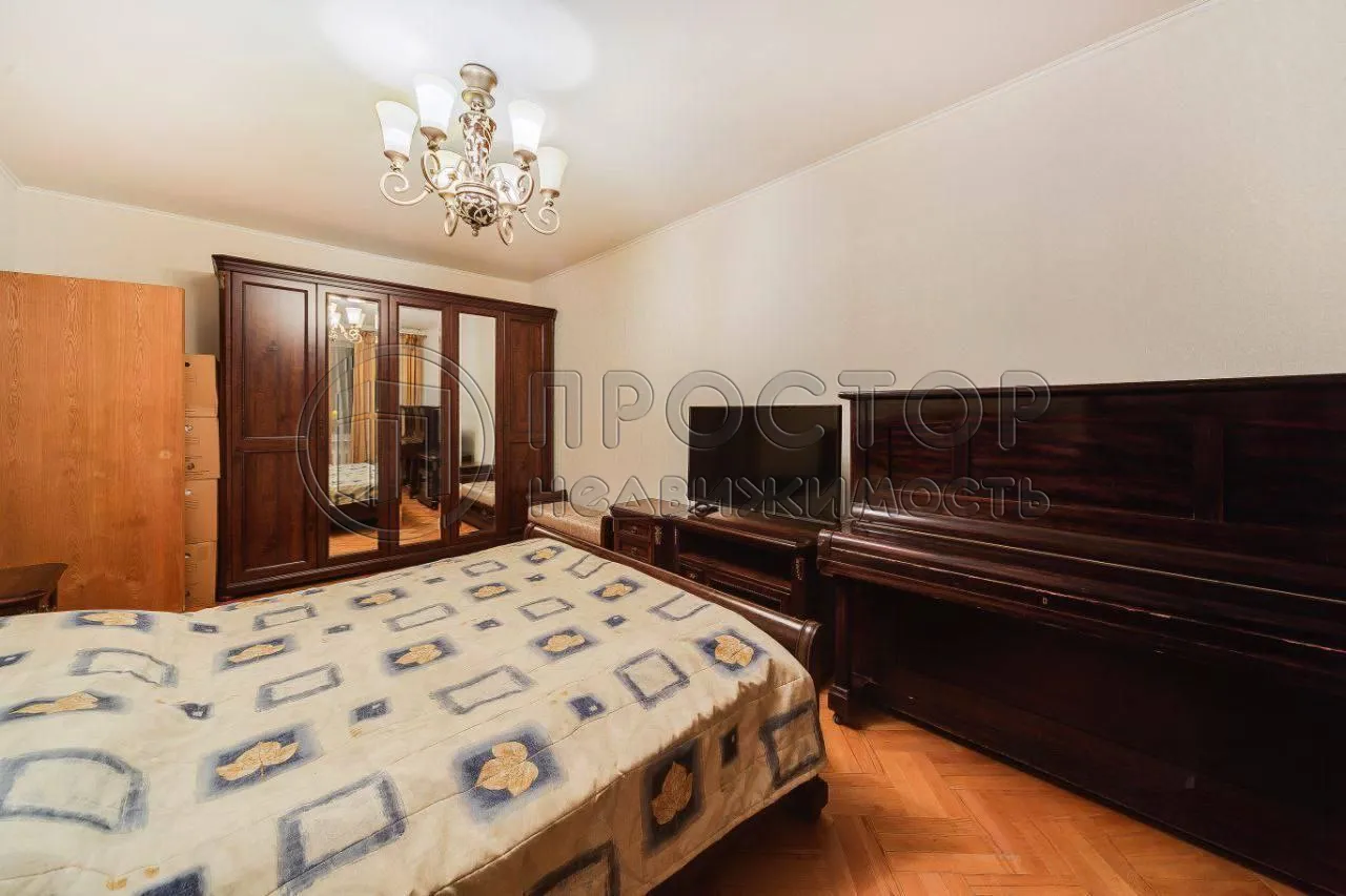 3-комнатная квартира, 80.5 м² - фото 5