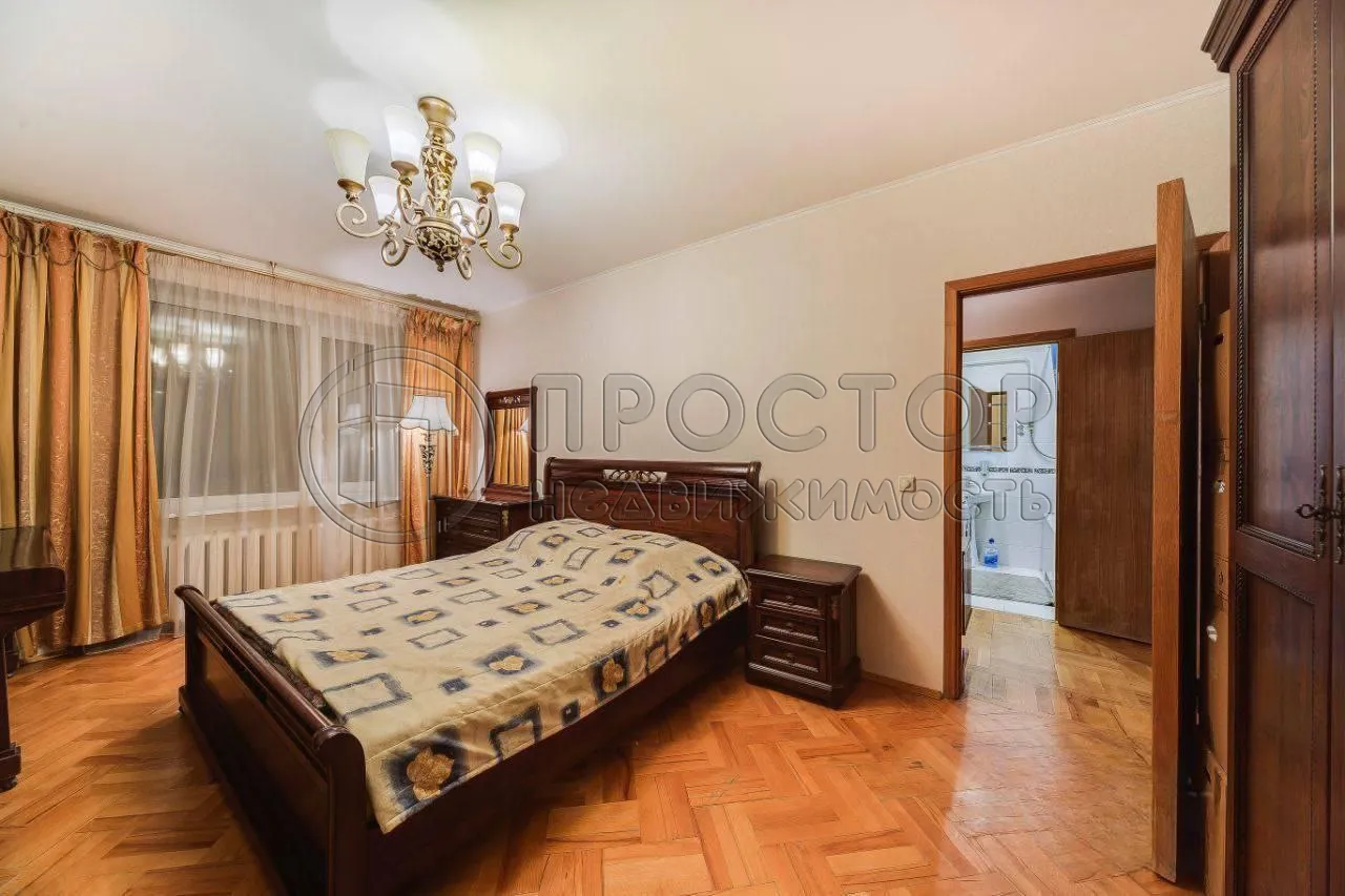 3-комнатная квартира, 80.5 м² - фото 4