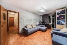 3-комнатная квартира, 80.5 м² - фото 31