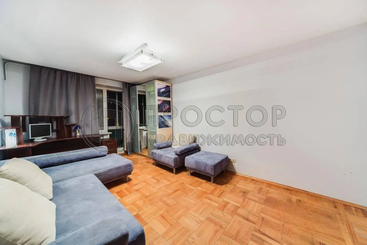 3-комнатная квартира, 80.5 м² - фото 7