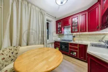 3-комнатная квартира, 80.5 м² - фото 33