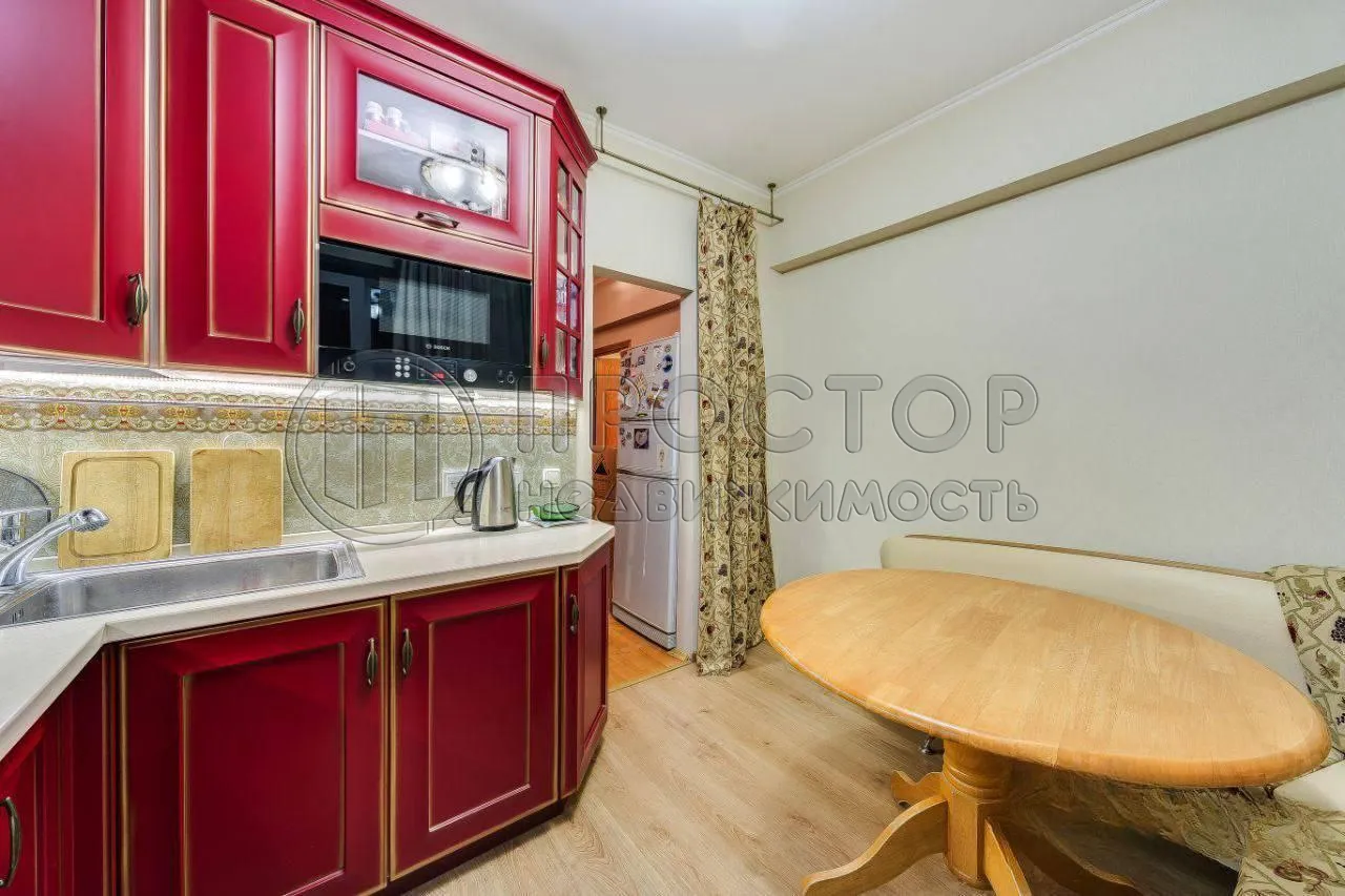 3-комнатная квартира, 80.5 м² - фото 9