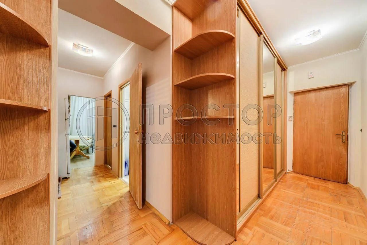 3-комнатная квартира, 80.5 м² - фото 13