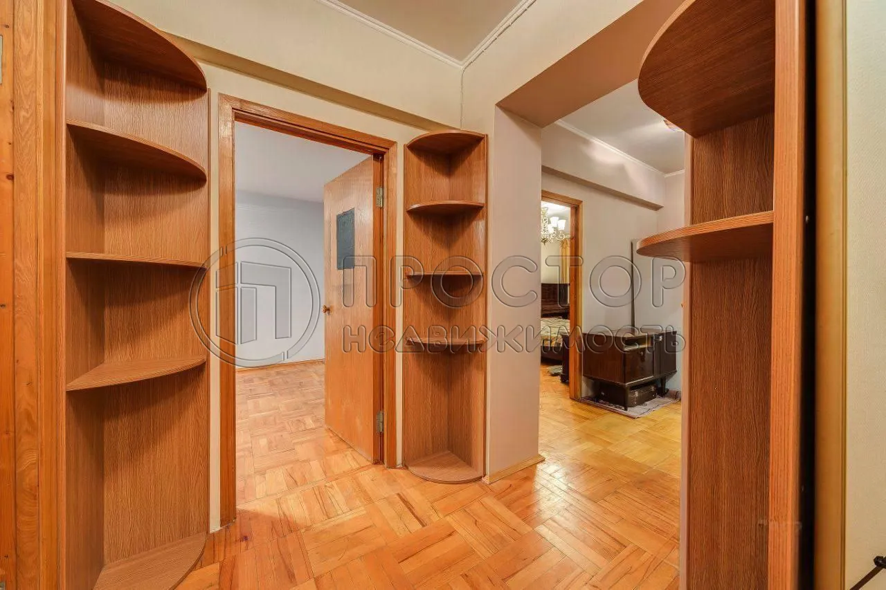 3-комнатная квартира, 80.5 м² - фото 14