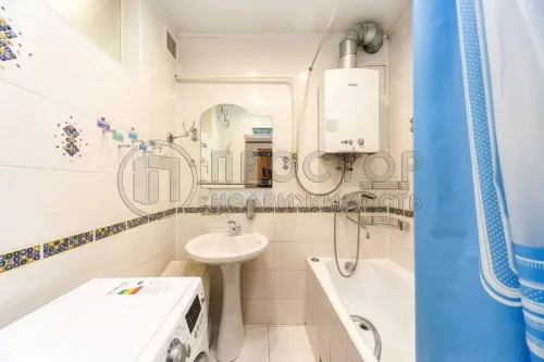 3-комнатная квартира, 80.5 м² - фото 12