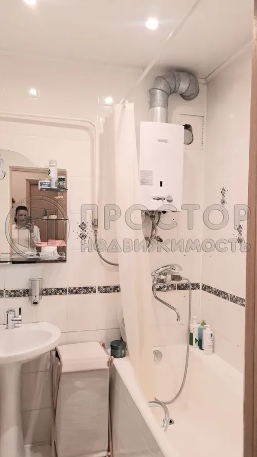 3-комнатная квартира, 80.5 м² - фото 13