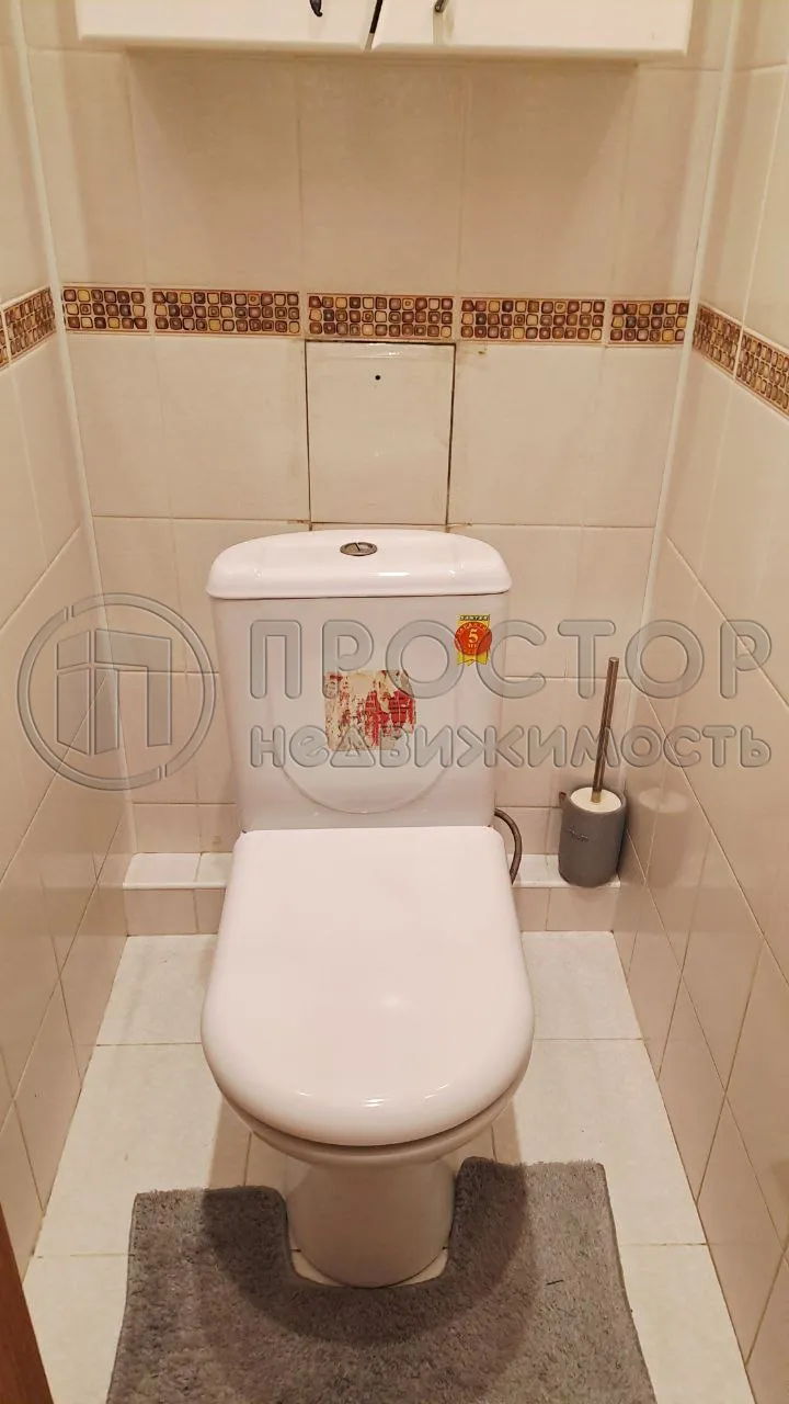 3-комнатная квартира, 80.5 м² - фото 18