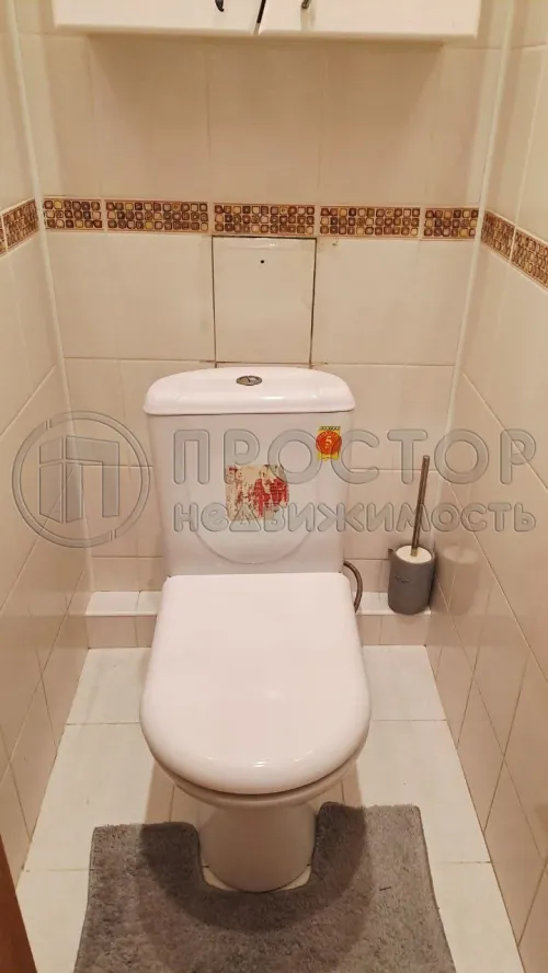 3-комнатная квартира, 80.5 м² - фото 14