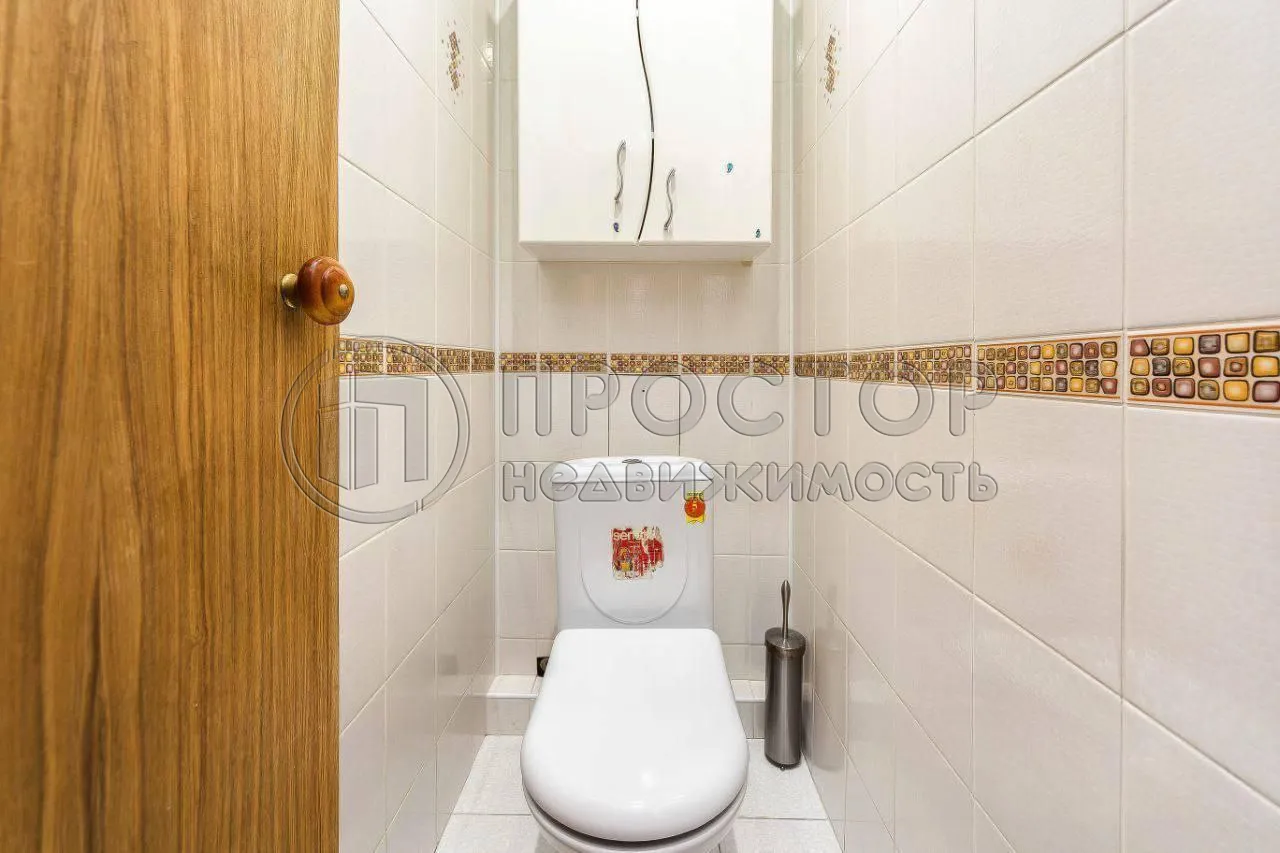 3-комнатная квартира, 80.5 м² - фото 19