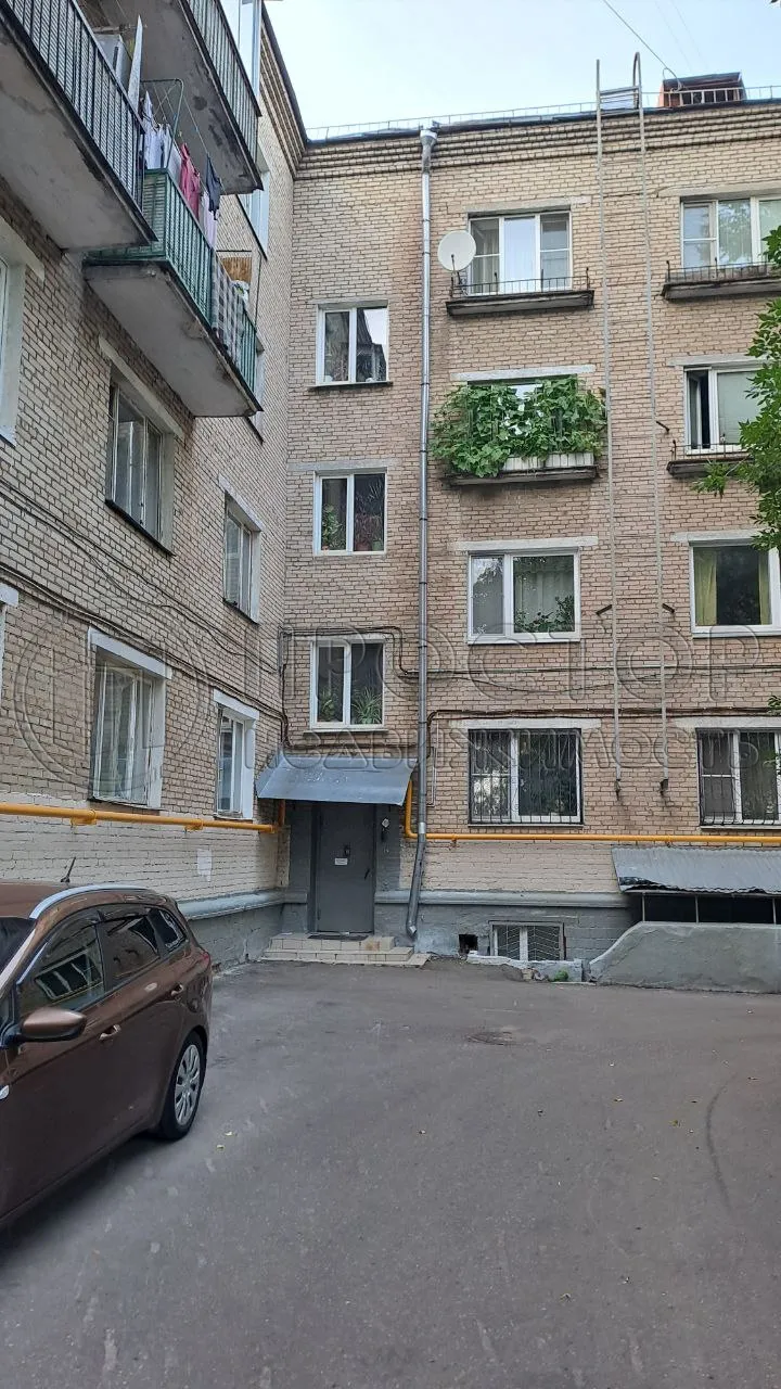 3-комнатная квартира, 80.5 м² - фото 20