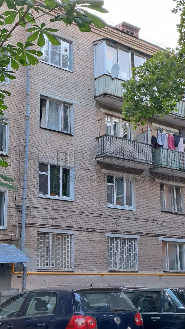 3-комнатная квартира, 80.5 м² - фото 21