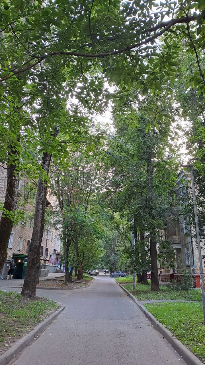 3-комнатная квартира, 80.5 м² - фото 24