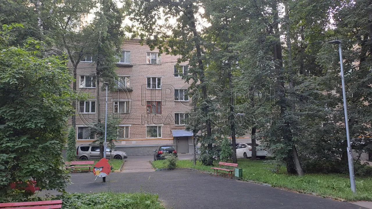 3-комнатная квартира, 80.5 м² - фото 25