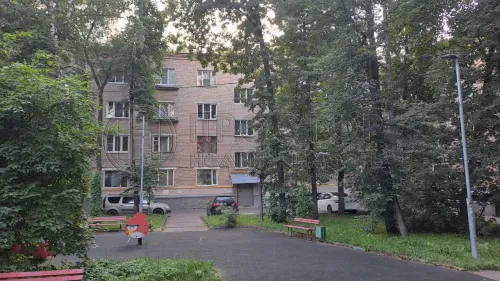3-комнатная квартира, 80.5 м² - фото 21