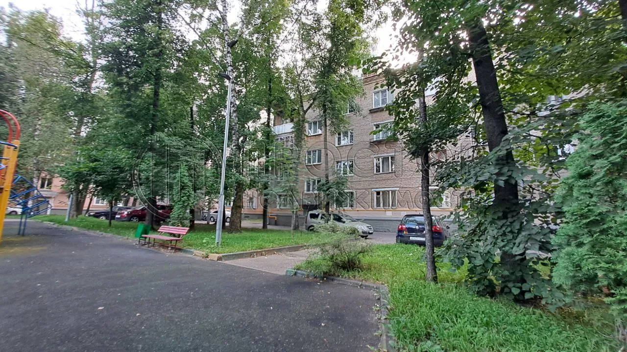 3-комнатная квартира, 80.5 м² - фото 26
