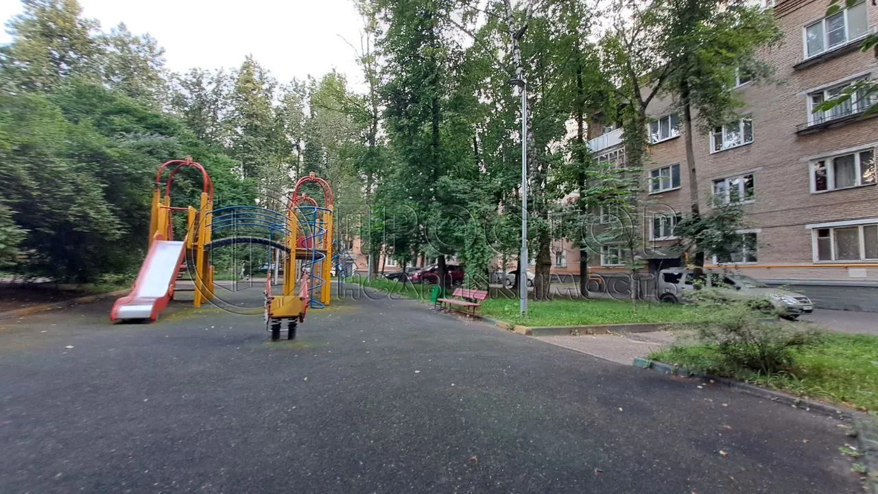 3-комнатная квартира, 80.5 м² - фото 27