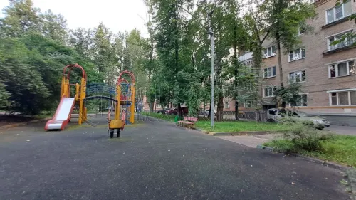 3-комнатная квартира, 80.5 м² - фото 23