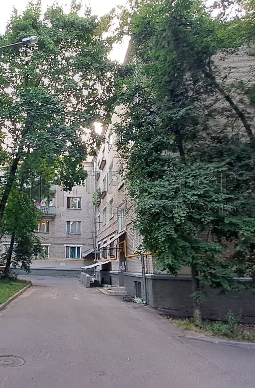 3-комнатная квартира, 80.5 м² - фото 28