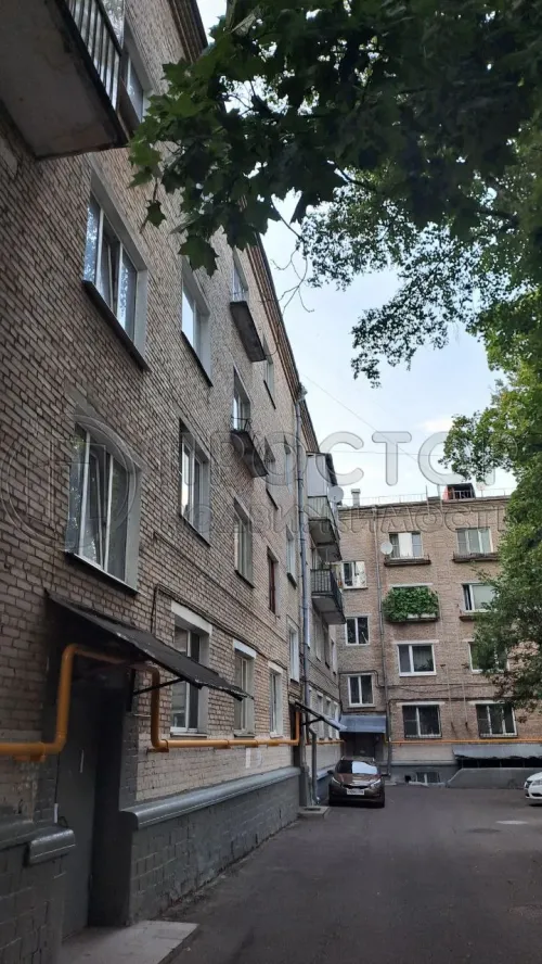 3-комнатная квартира, 80.5 м² - фото 25