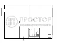 3-комнатная квартира, 80.5 м² - фото 51