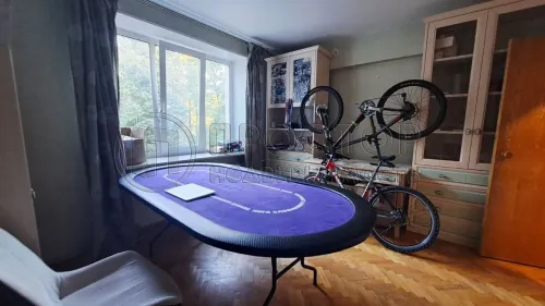 3-комнатная квартира, 80.5 м.кв.