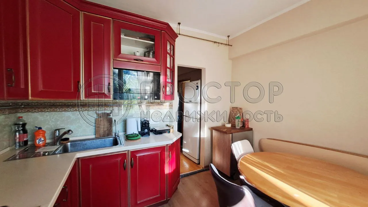 3-комнатная квартира, 80.5 м² - фото 10