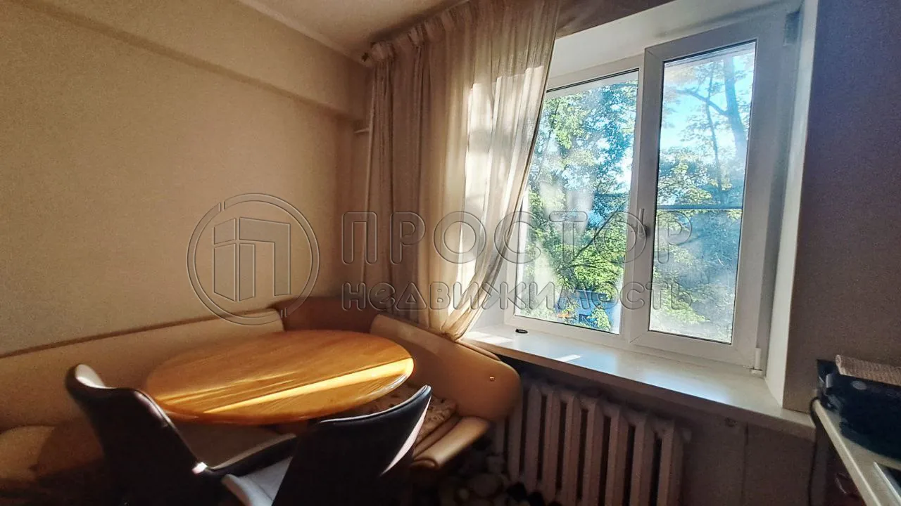 3-комнатная квартира, 80.5 м² - фото 11