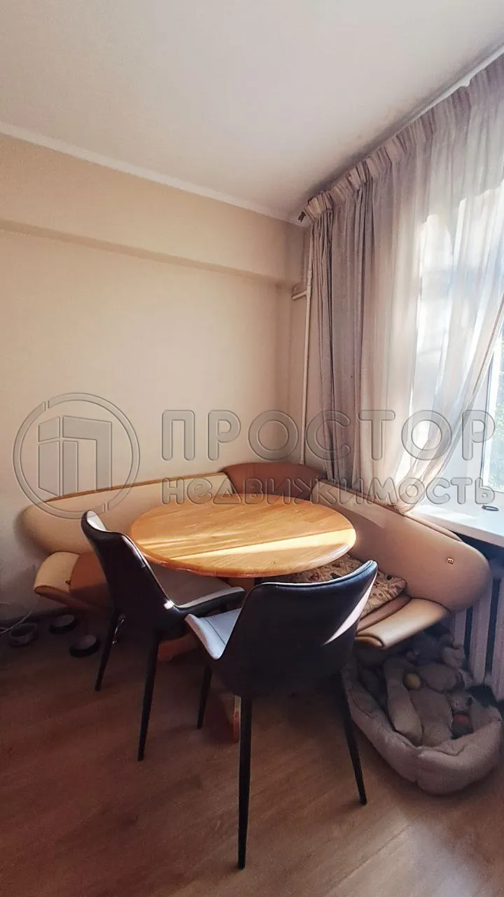 3-комнатная квартира, 80.5 м² - фото 12
