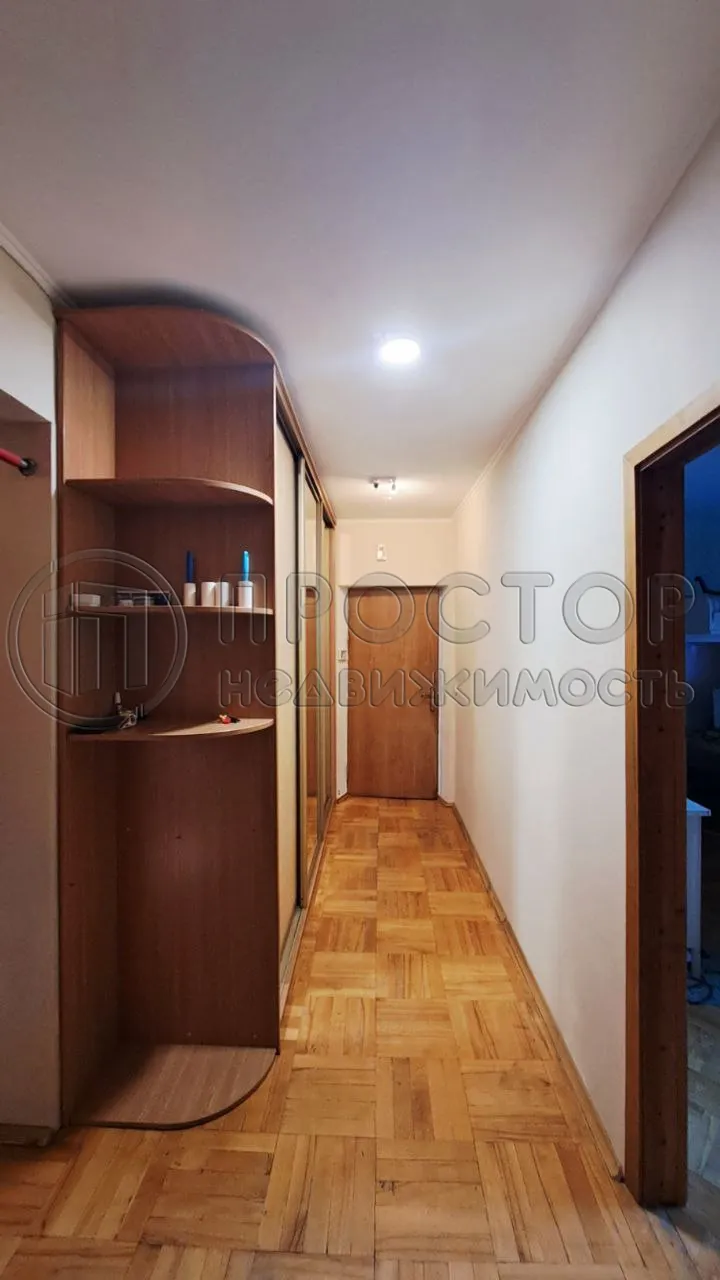 3-комнатная квартира, 80.5 м² - фото 15