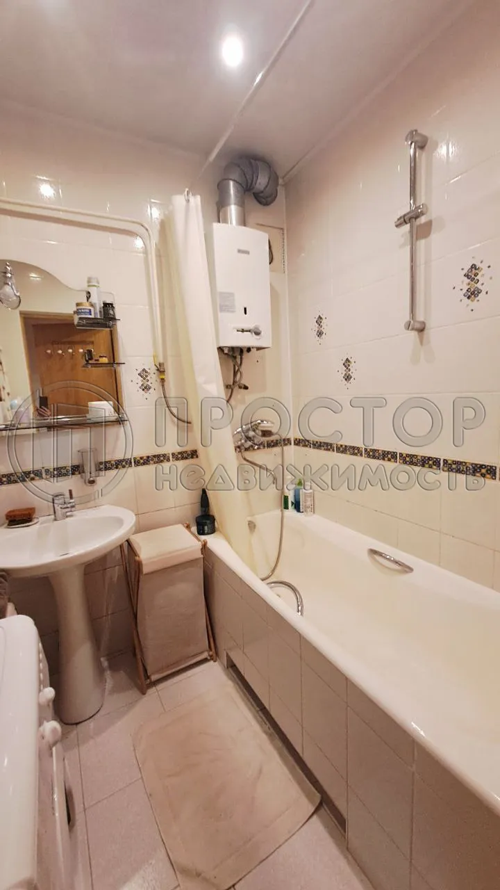 3-комнатная квартира, 80.5 м² - фото 17