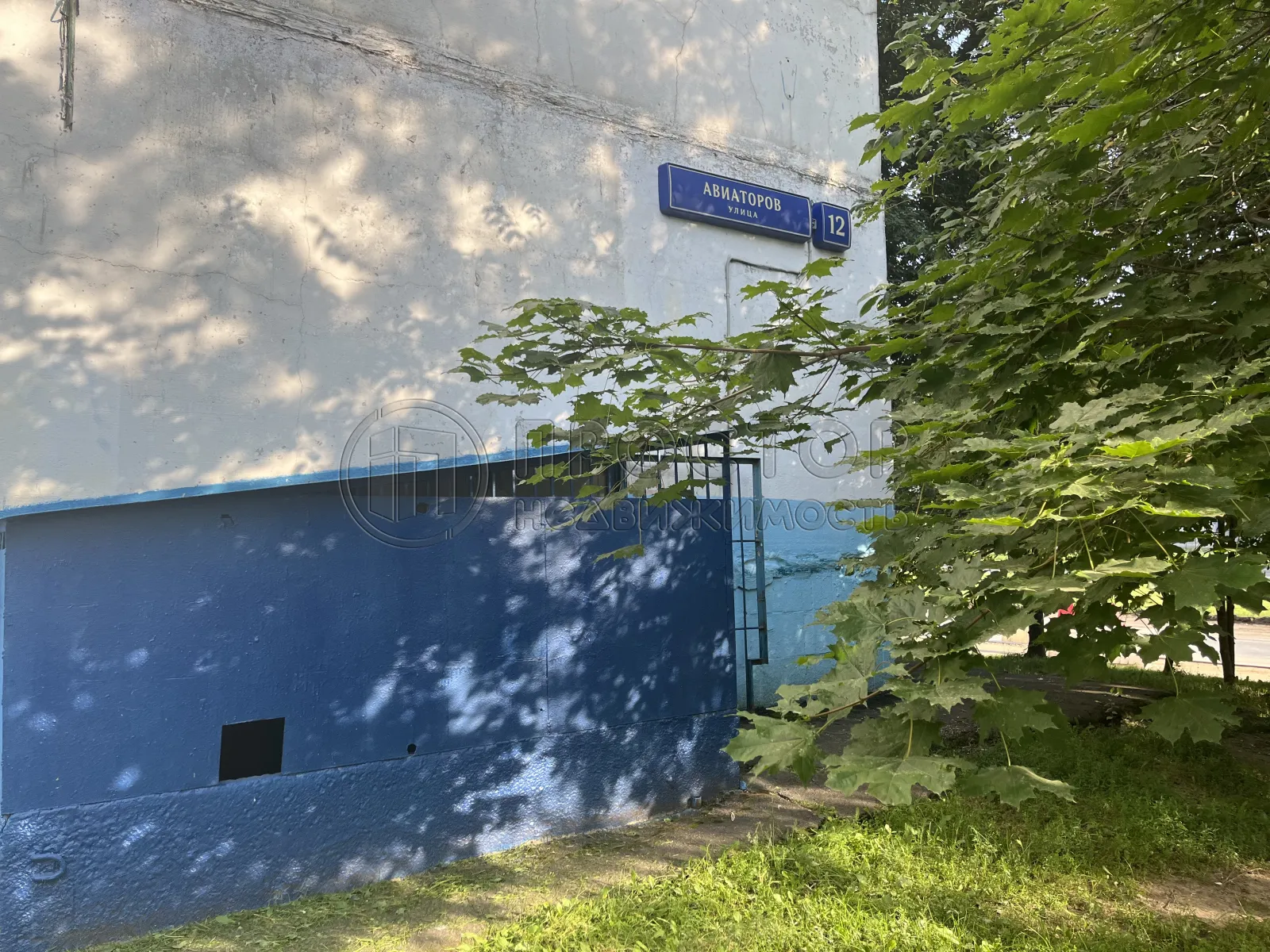 3-комнатная квартира, 73.4 м² - фото 3