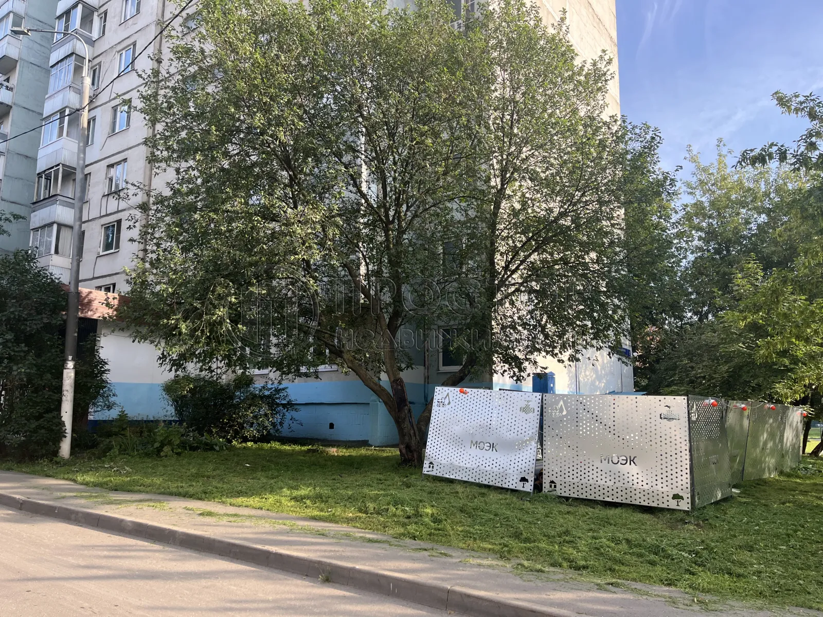 3-комнатная квартира, 73.4 м² - фото 4