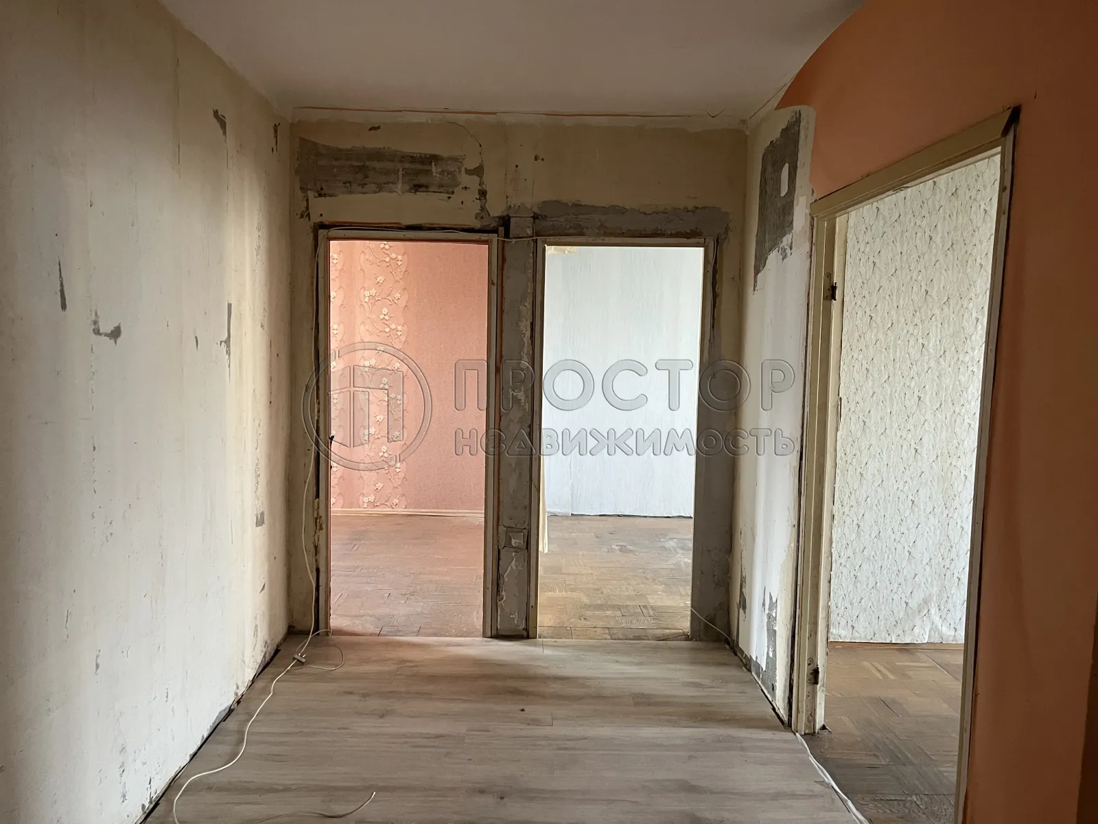 3-комнатная квартира, 73.4 м² - фото 6