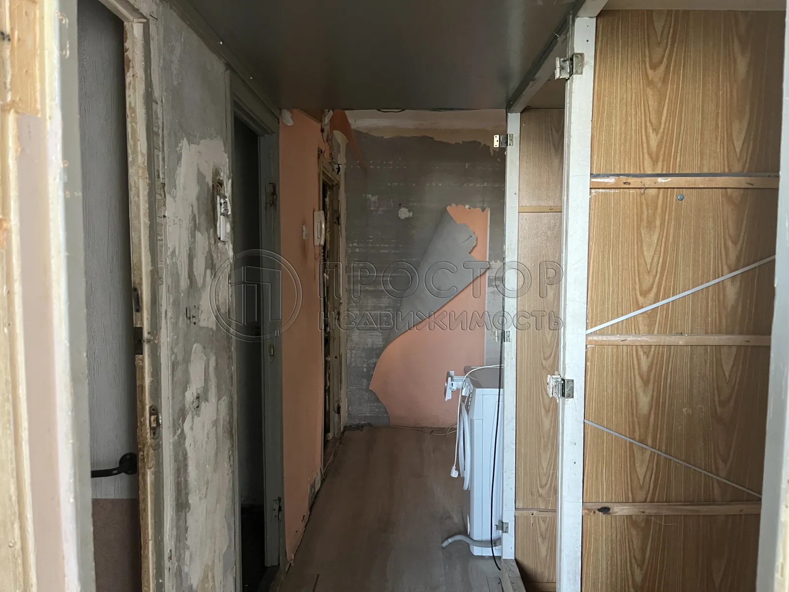 3-комнатная квартира, 73.4 м² - фото 7