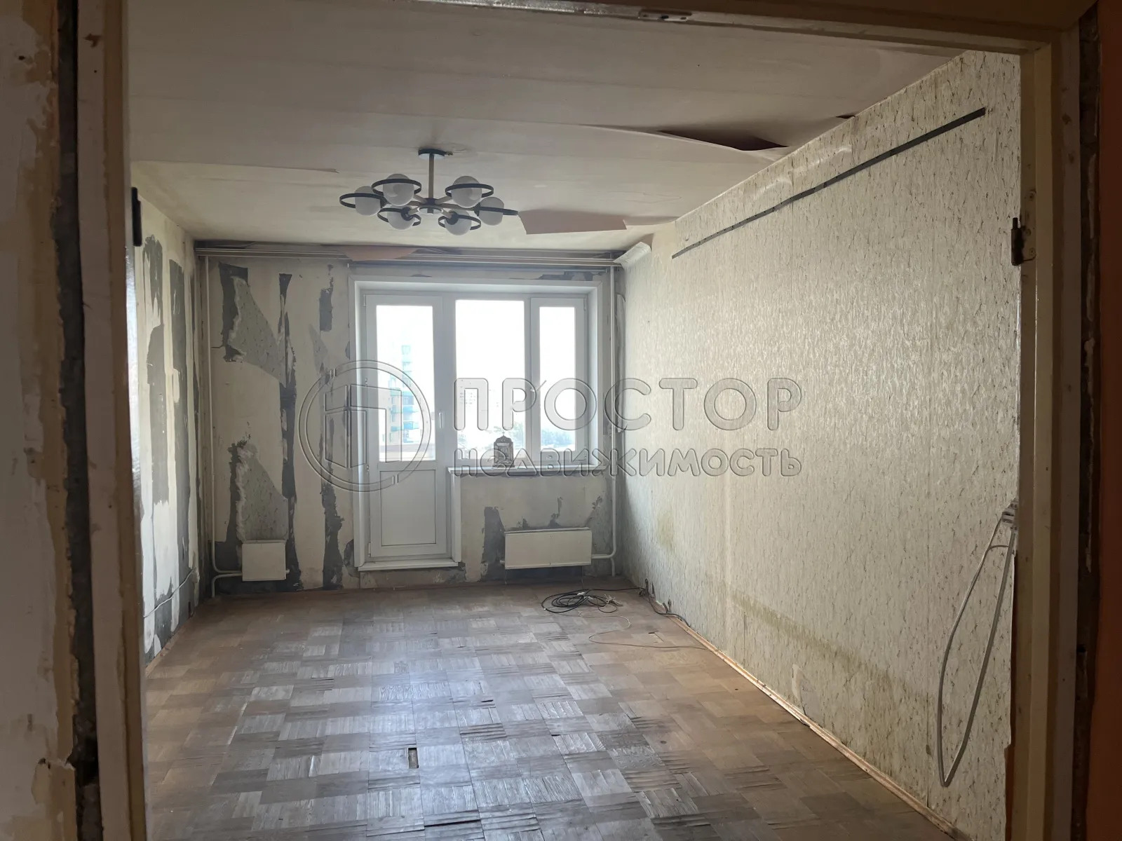 3-комнатная квартира, 73.4 м² - фото 8
