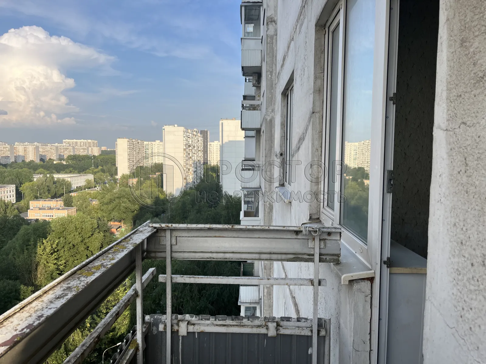 3-комнатная квартира, 73.4 м² - фото 9