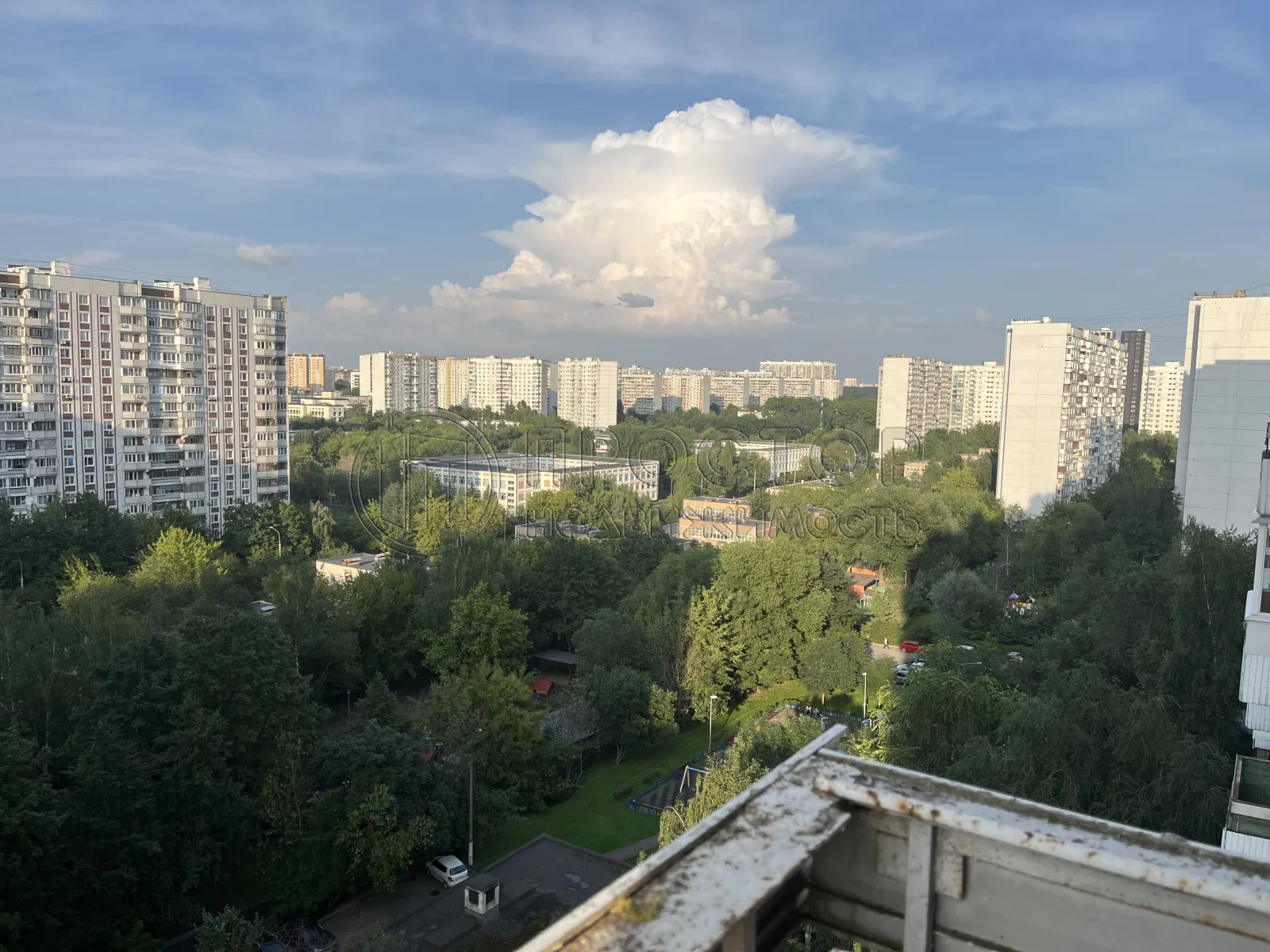 3-комнатная квартира, 73.4 м² - фото 10