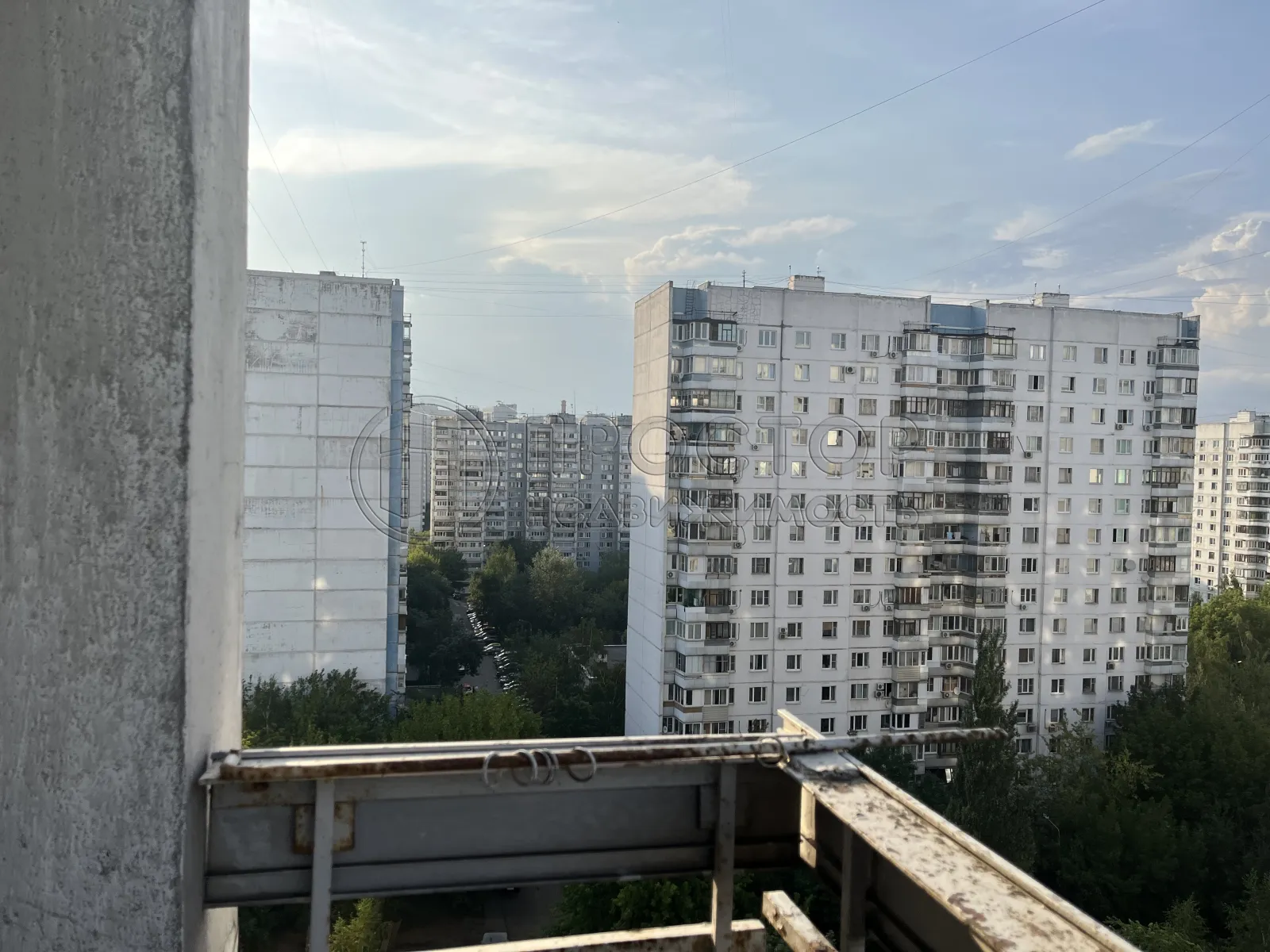 3-комнатная квартира, 73.4 м² - фото 11