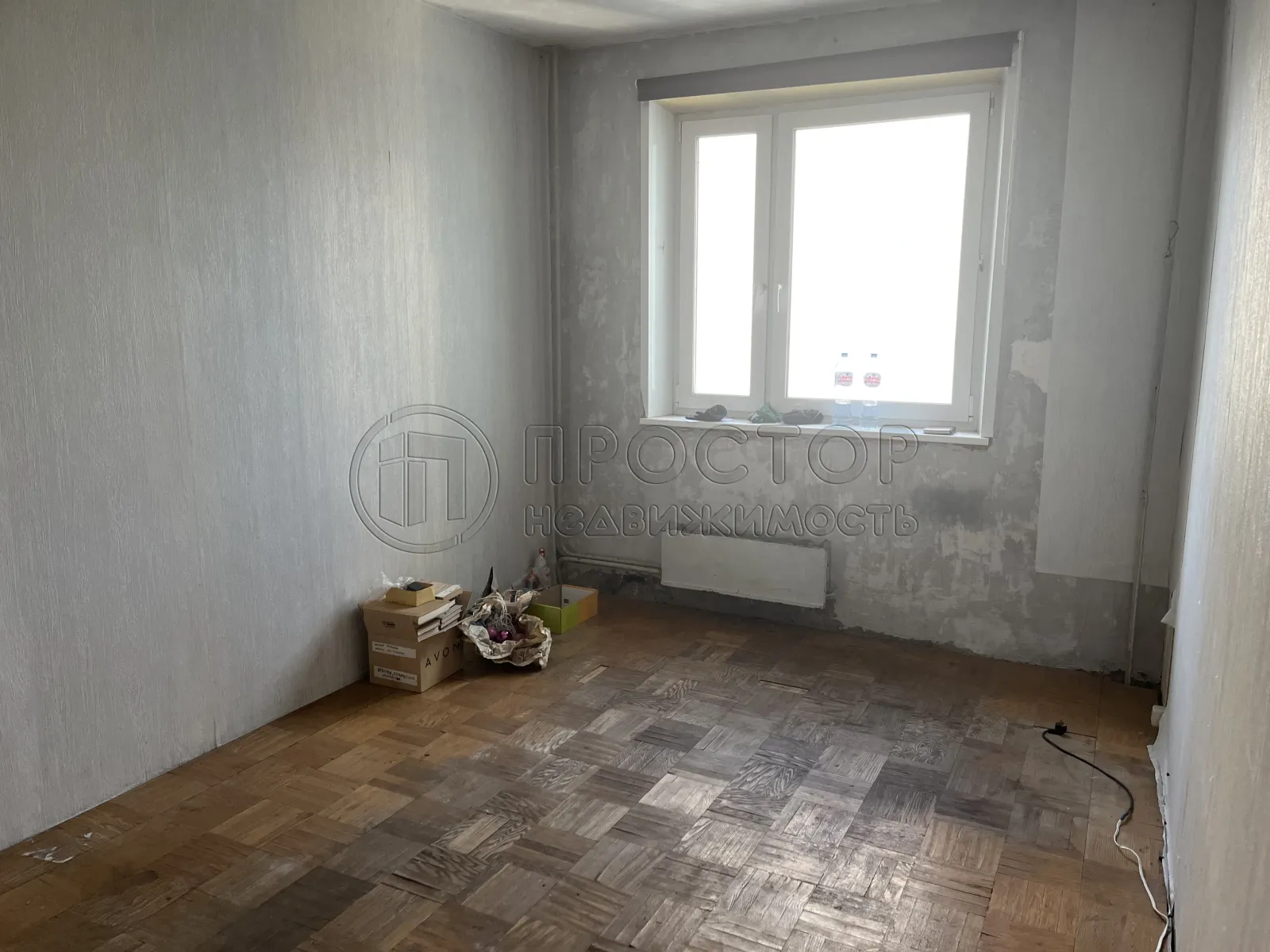 3-комнатная квартира, 73.4 м² - фото 12