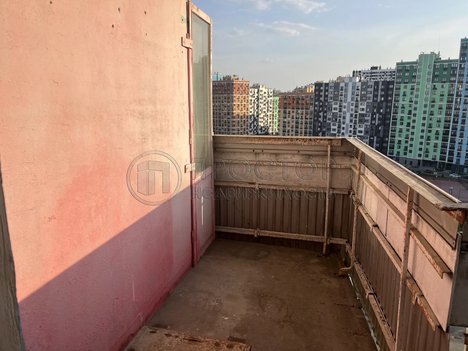 3-комнатная квартира, 73.4 м² - фото 13