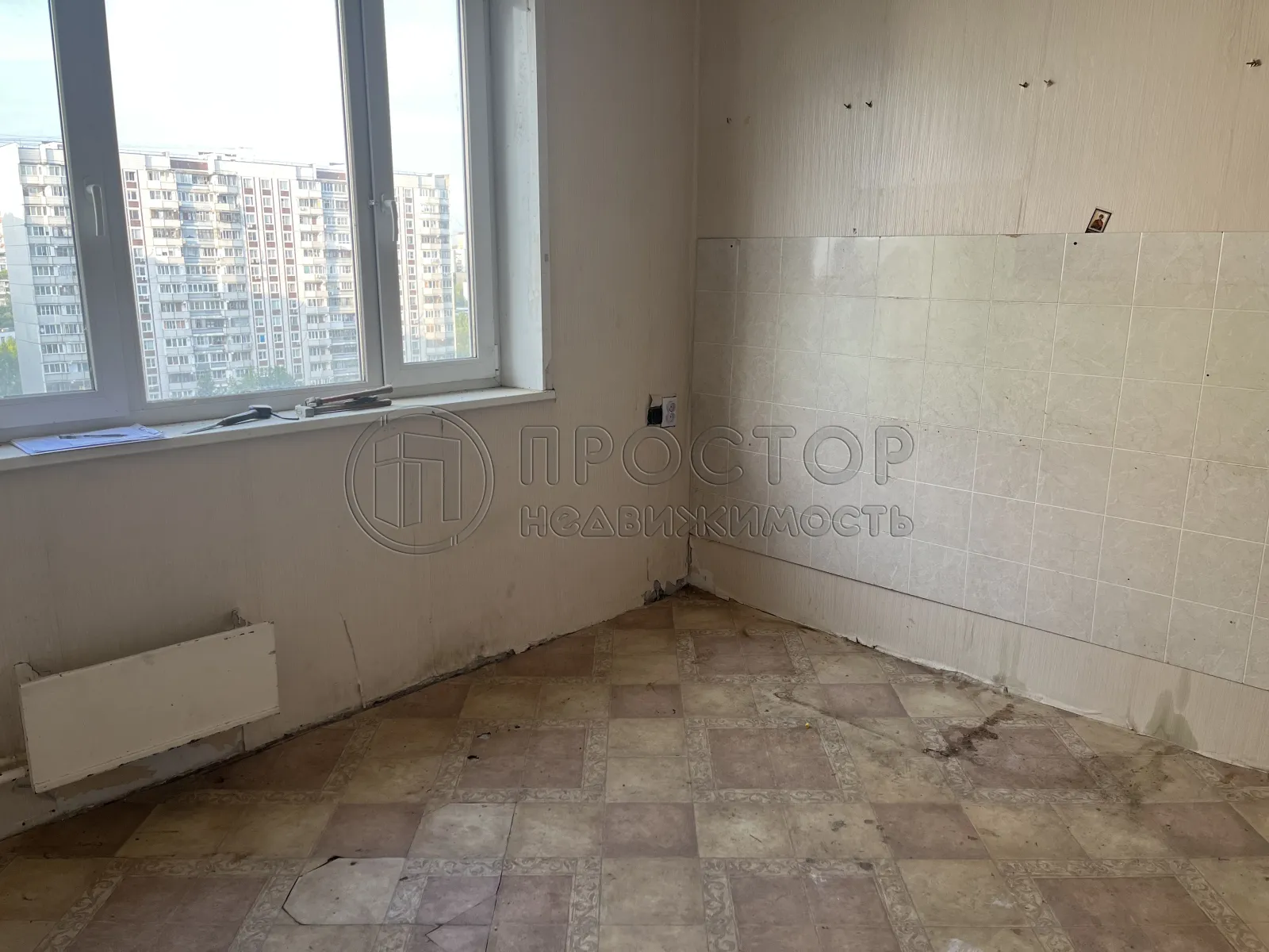 3-комнатная квартира, 73.4 м² - фото 15