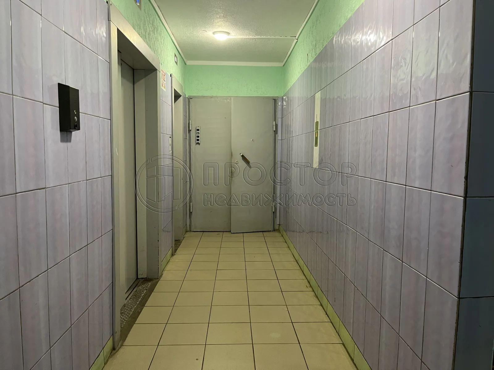 3-комнатная квартира, 73.4 м² - фото 17