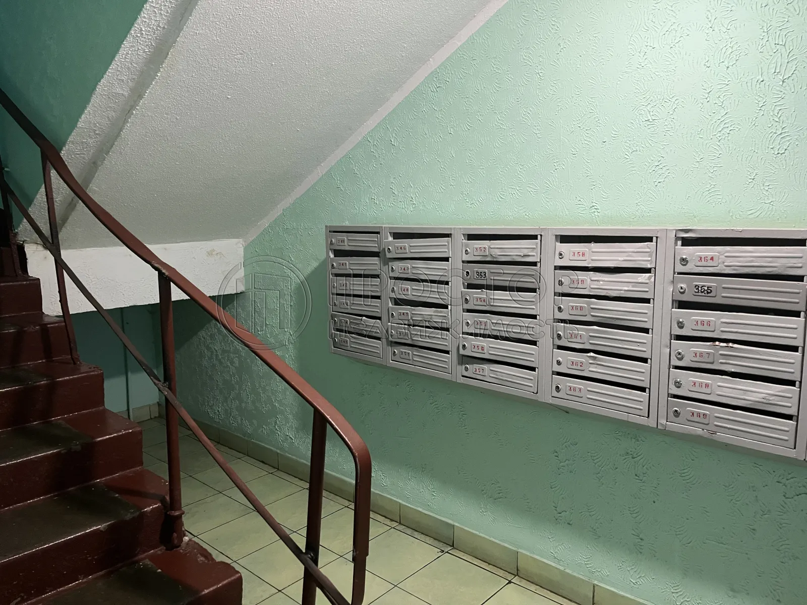 3-комнатная квартира, 73.4 м² - фото 18