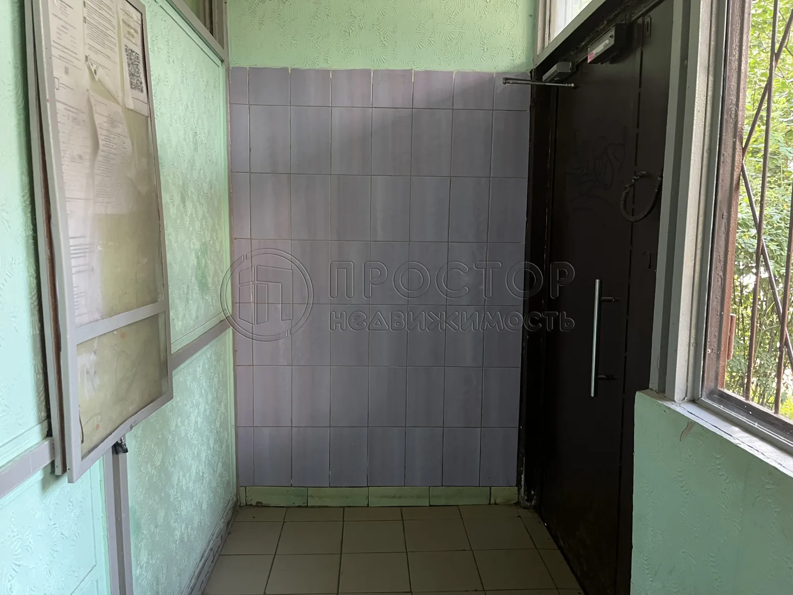 3-комнатная квартира, 73.4 м² - фото 19