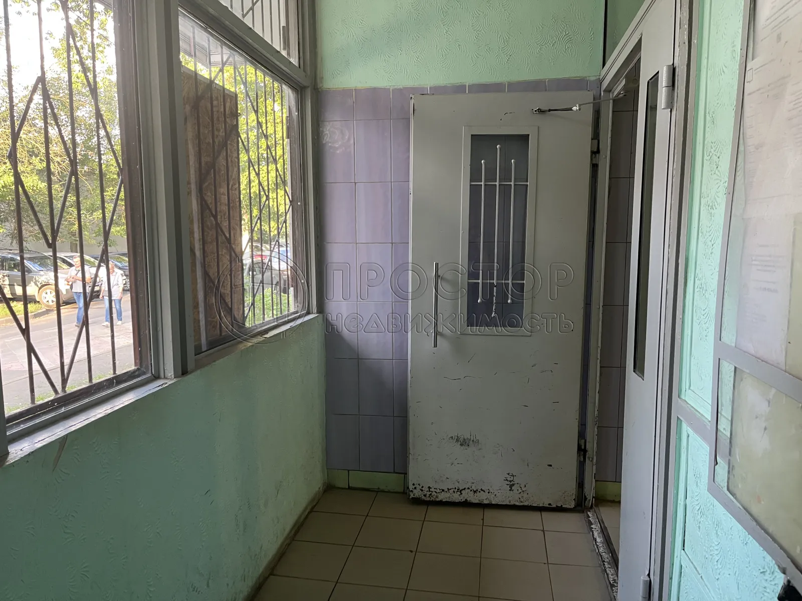 3-комнатная квартира, 73.4 м² - фото 20