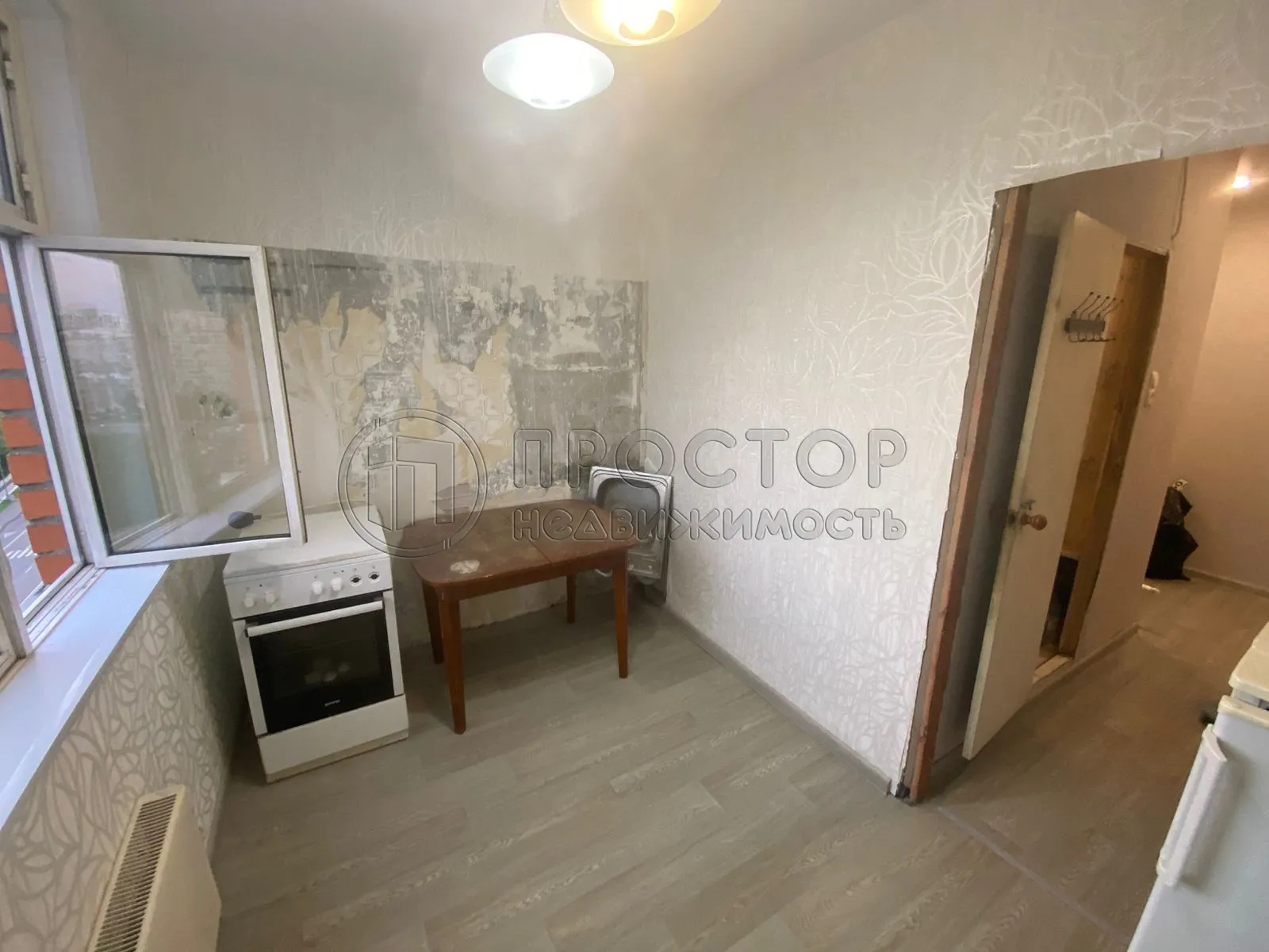 1-комнатная квартира, 37.5 м² - фото 6